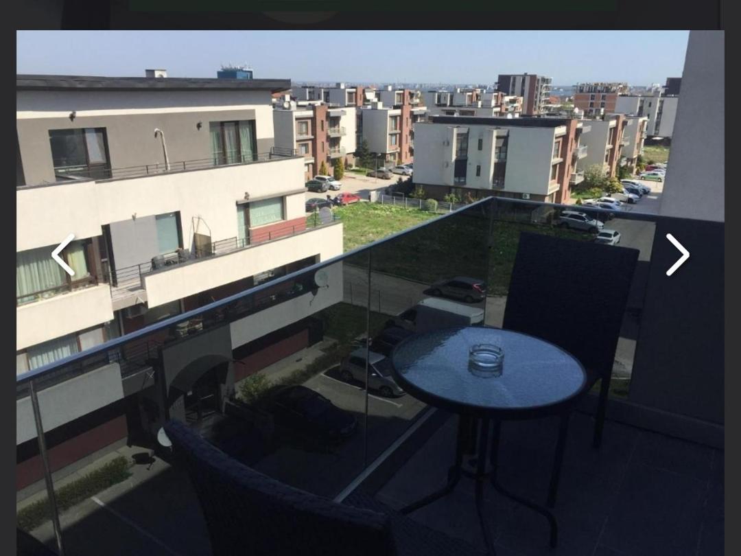 4 Rent - Apt 3 Camere Constanţa Extérieur photo